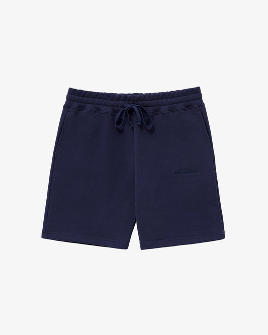 Tonal Logo Sweatshorts - Aimé Leon Dore Clothing