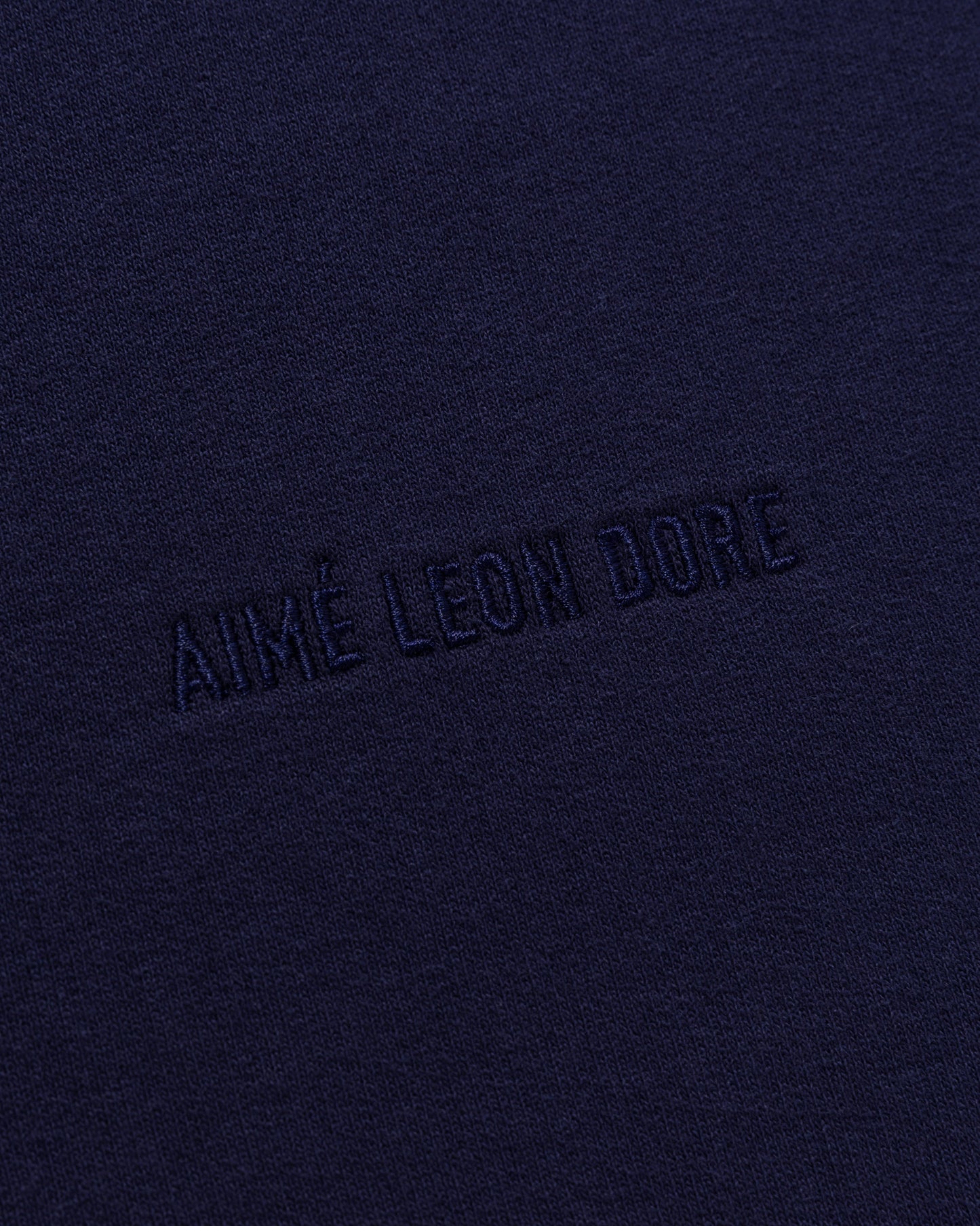 Tonal Logo Sweatshorts - Aimé Leon Dore Clothing