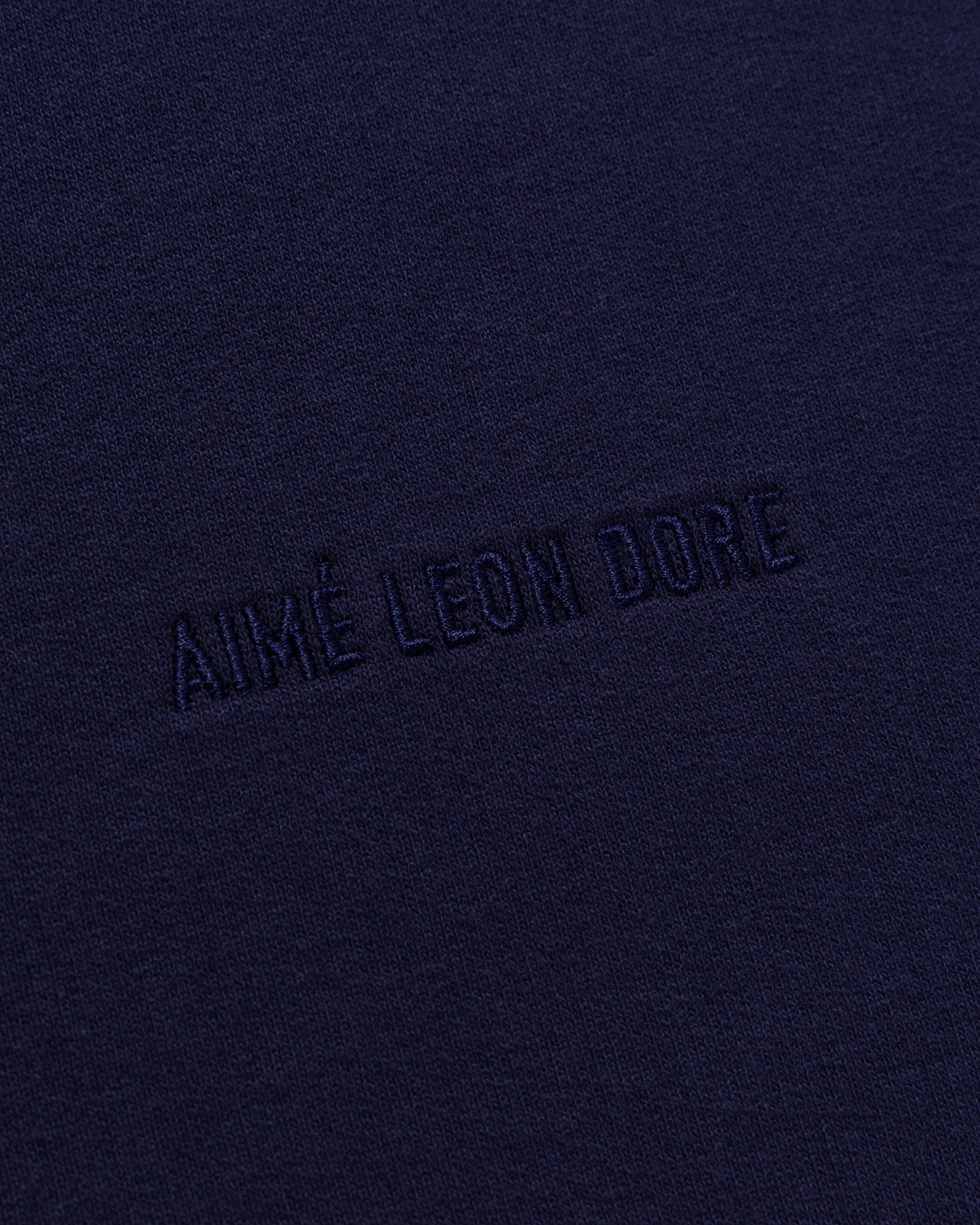 Tonal Logo Sweatshorts - Aimé Leon Dore Clothing