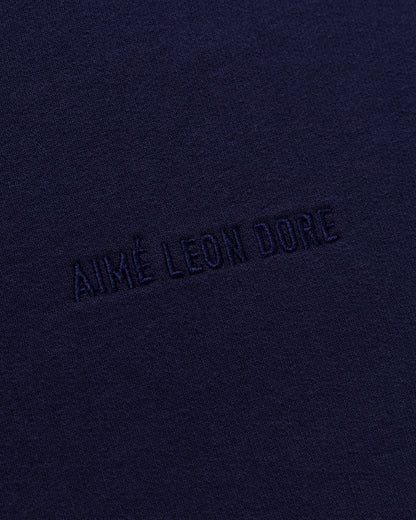 Tonal Logo Sweatshorts - Aimé Leon Dore Clothing
