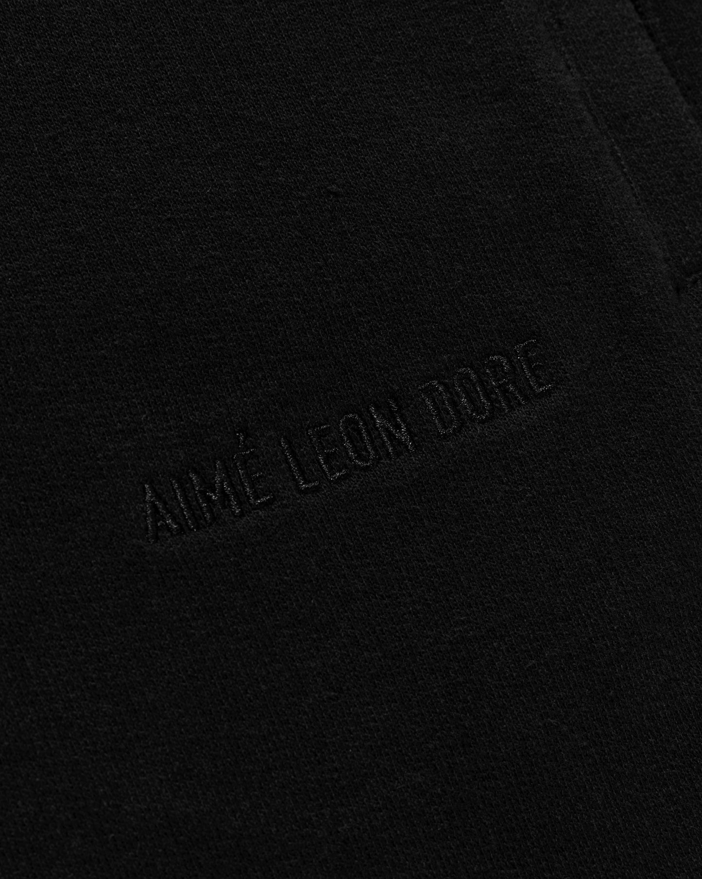 Tonal Logo Sweatshorts - Aimé Leon Dore Clothing