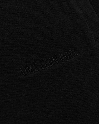Tonal Logo Sweatshorts - Aimé Leon Dore Clothing
