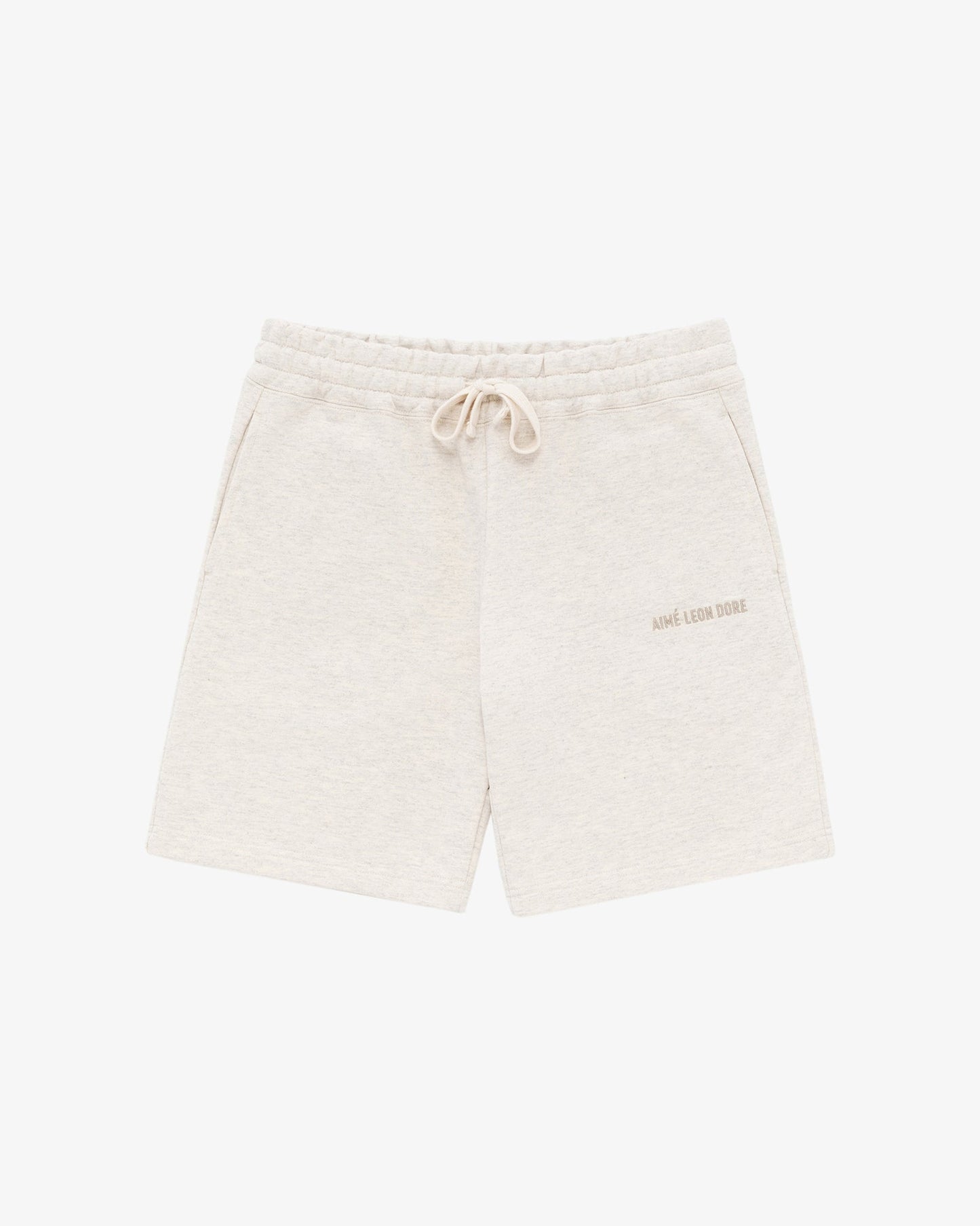 Tonal Logo Sweatshorts - Aimé Leon Dore Clothing