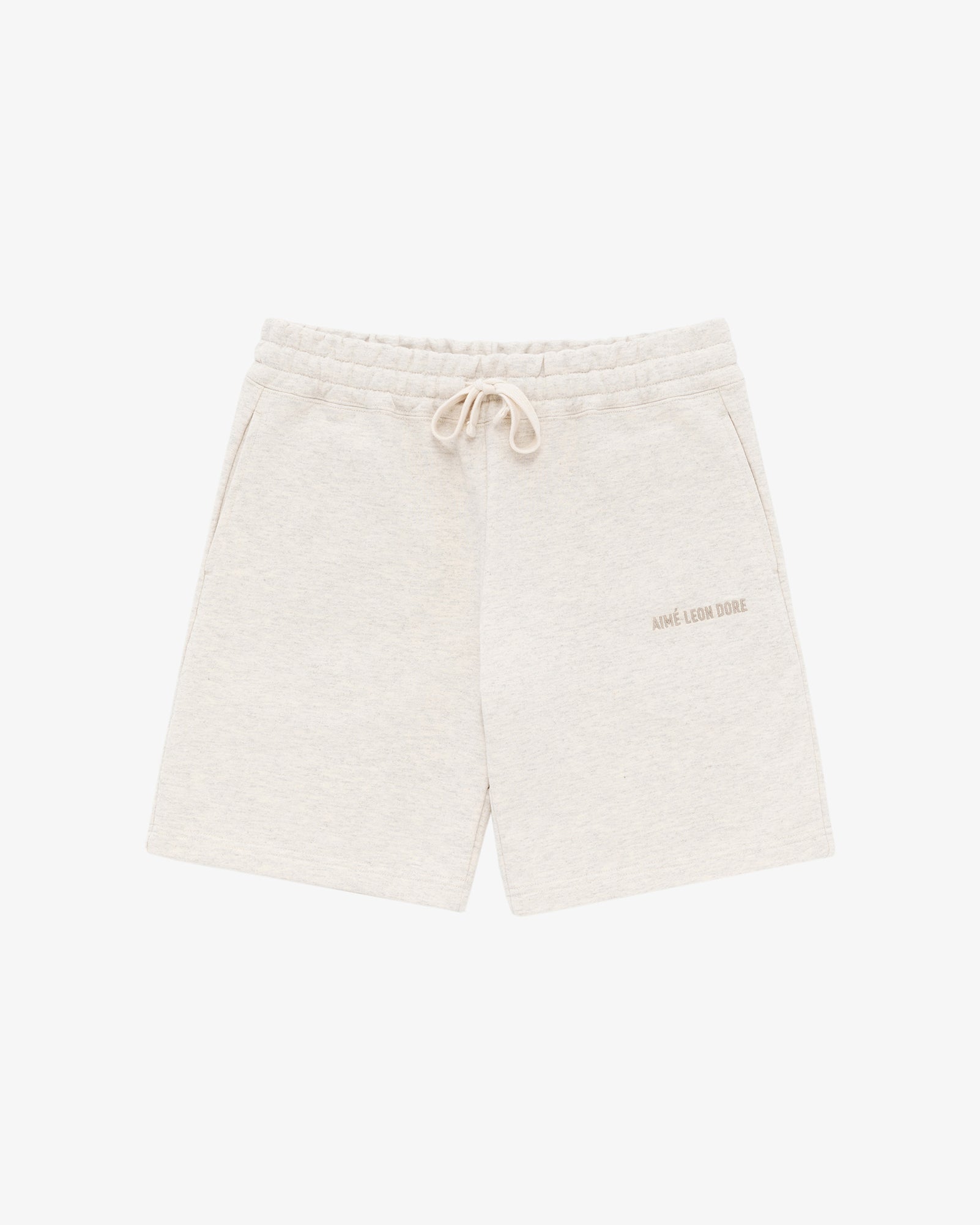 Tonal Logo Sweatshorts - Aimé Leon Dore Clothing