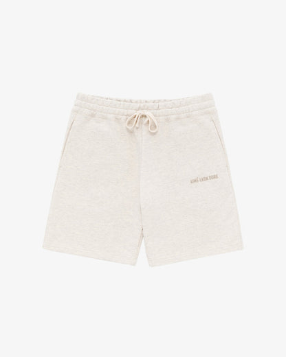 Tonal Logo Sweatshorts - Aimé Leon Dore Clothing