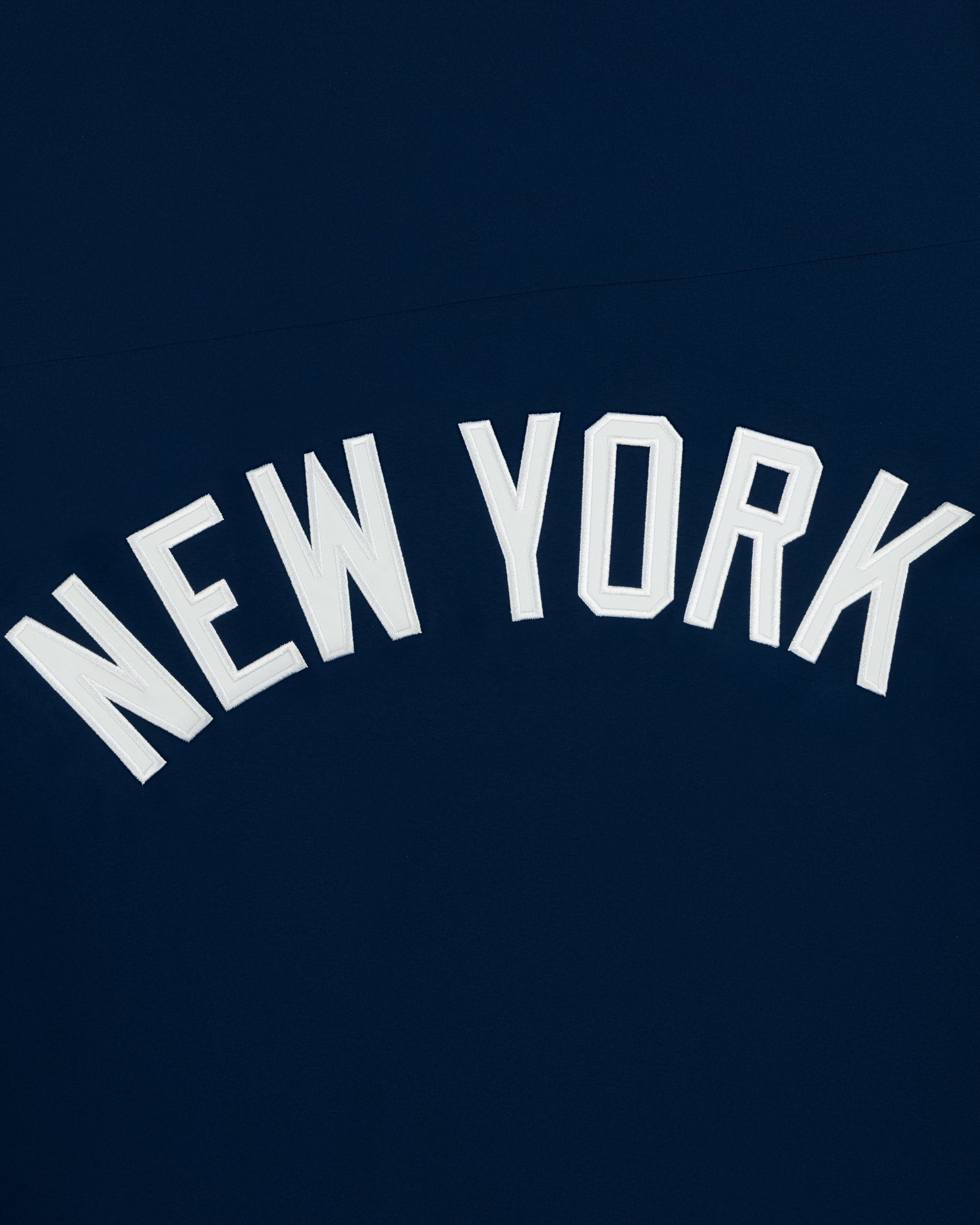 Yankees GORE-TEX Rain Delay Jacket - Aimé Leon Dore Clothing