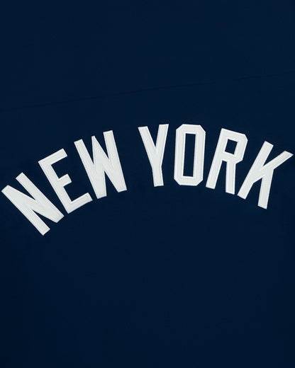 Yankees GORE-TEX Rain Delay Jacket - Aimé Leon Dore Clothing