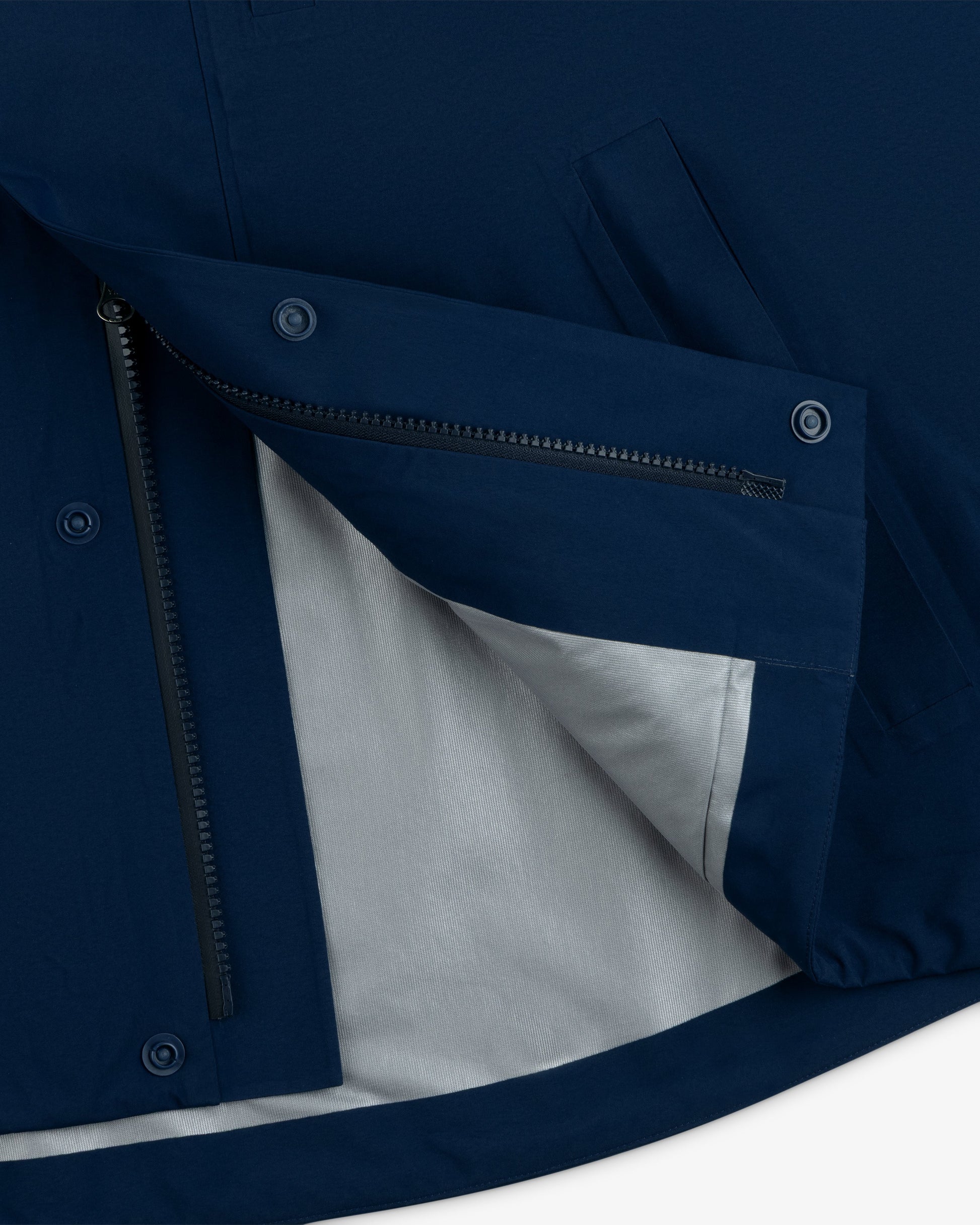 Yankees GORE-TEX Rain Delay Jacket - Aimé Leon Dore Clothing