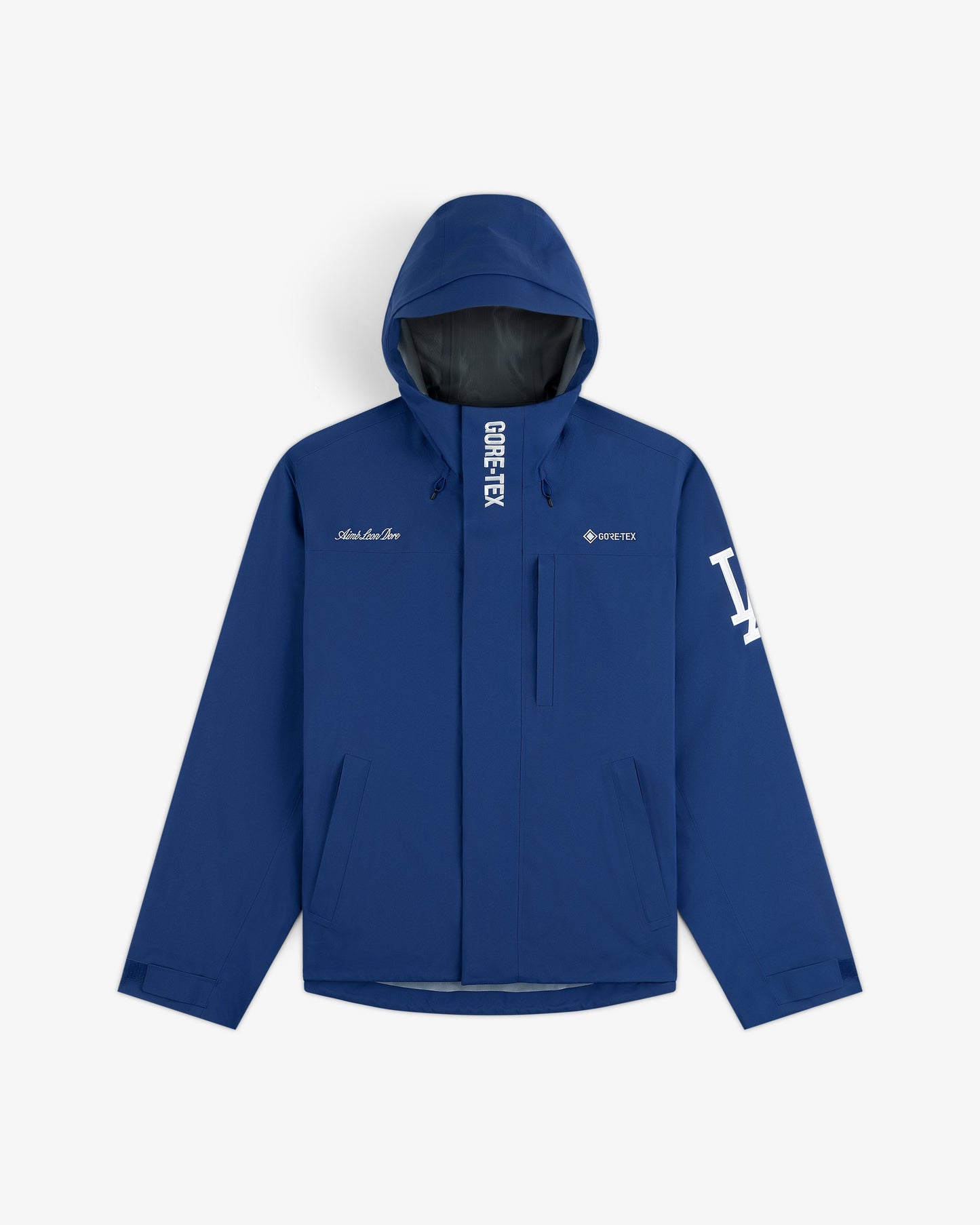 Dodgers GORE-TEX Rain Delay Jacket - Aimé Leon Dore Clothing