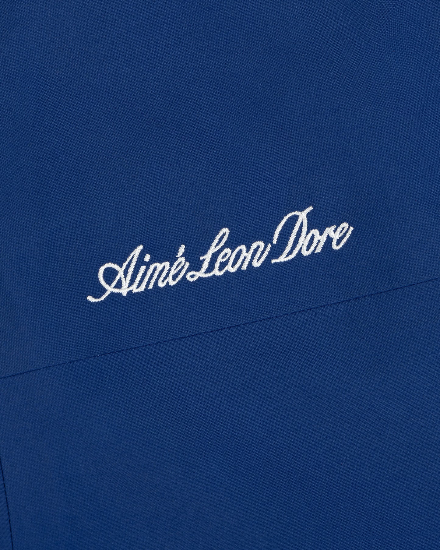 Dodgers GORE-TEX Rain Delay Jacket - Aimé Leon Dore Clothing