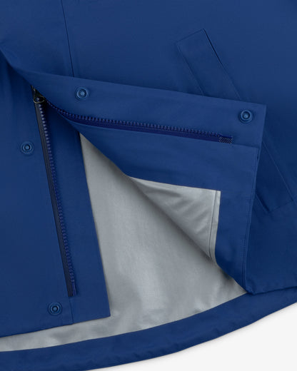 Dodgers GORE-TEX Rain Delay Jacket - Aimé Leon Dore Clothing