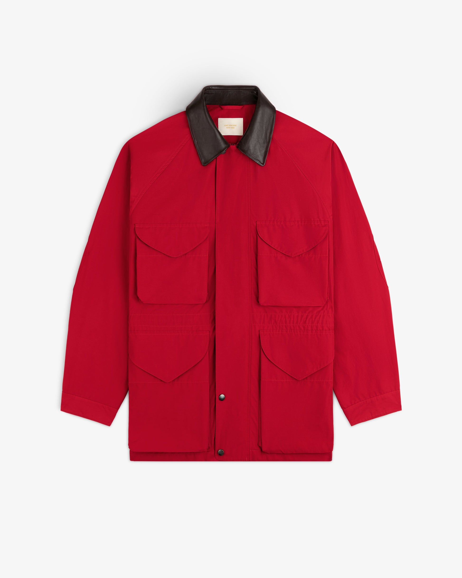 Lightweight Barn Jacket - Aimé Leon Dore Clothing