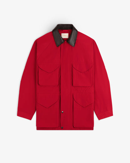 Lightweight Barn Jacket - Aimé Leon Dore Clothing