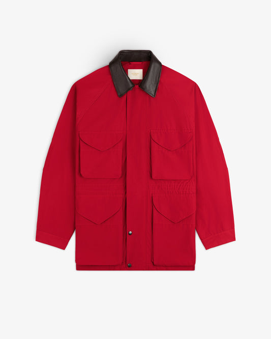 Lightweight Barn Jacket - Aimé Leon Dore Clothing