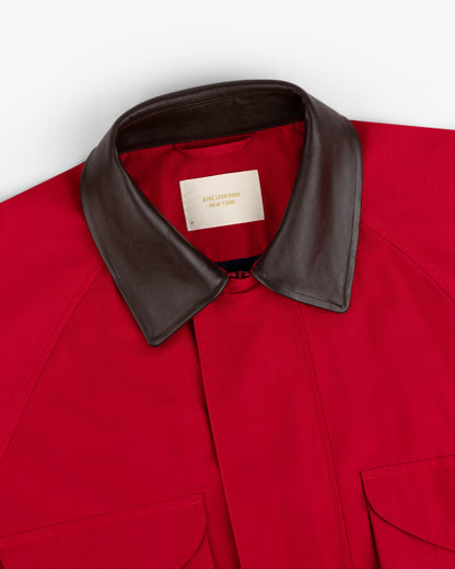 Lightweight Barn Jacket - Aimé Leon Dore Clothing