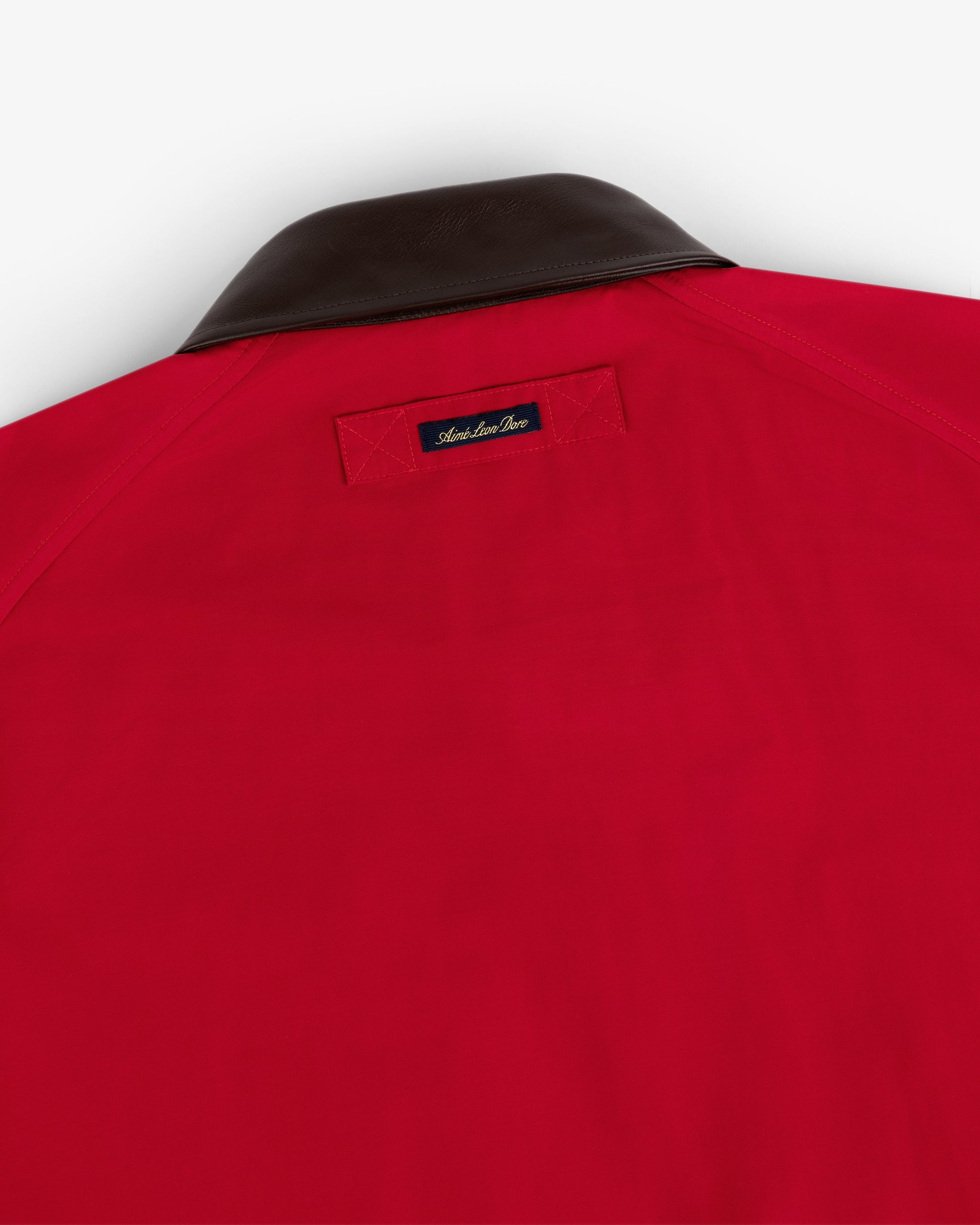 Lightweight Barn Jacket - Aimé Leon Dore Clothing
