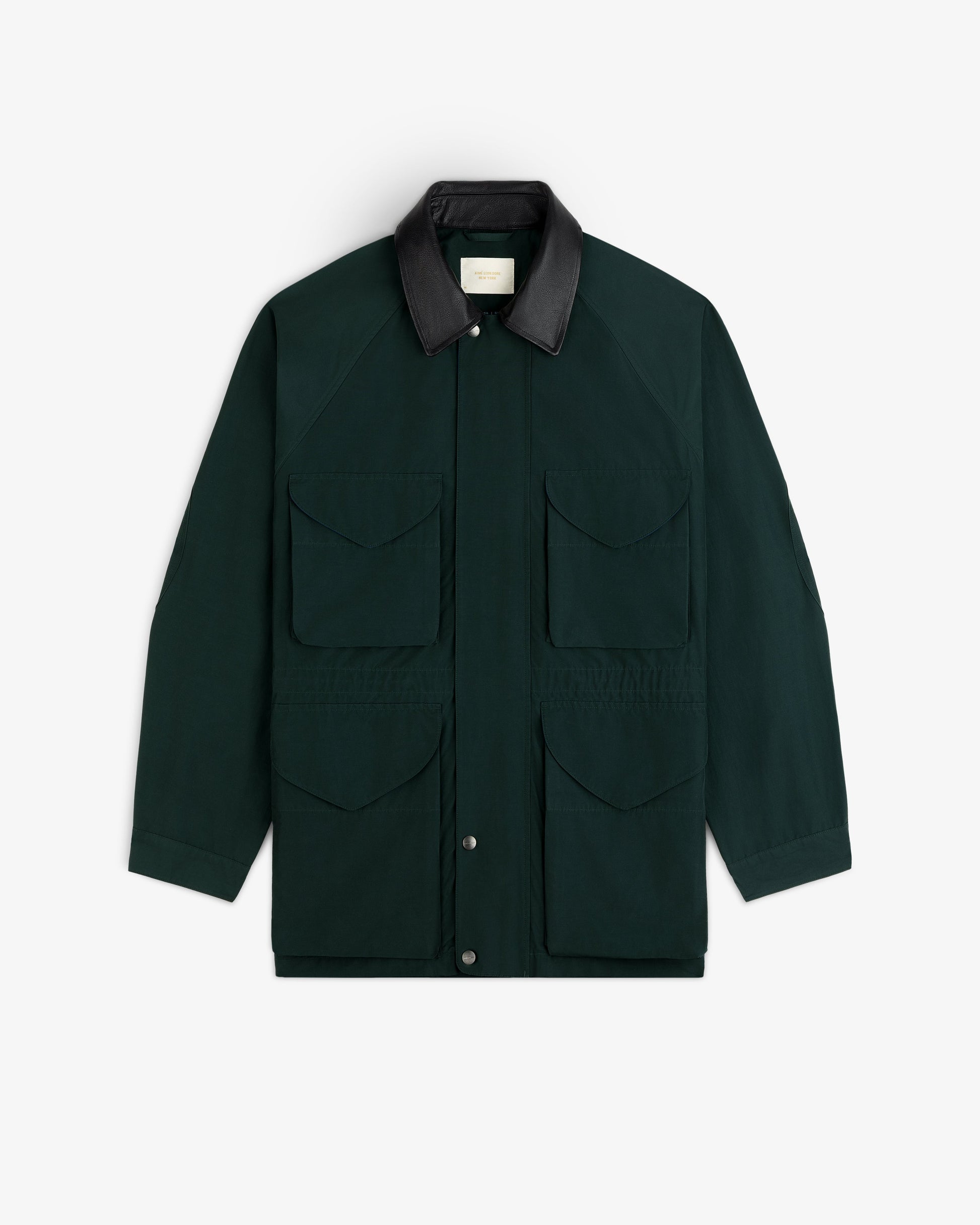 Lightweight Barn Jacket - Aimé Leon Dore Clothing