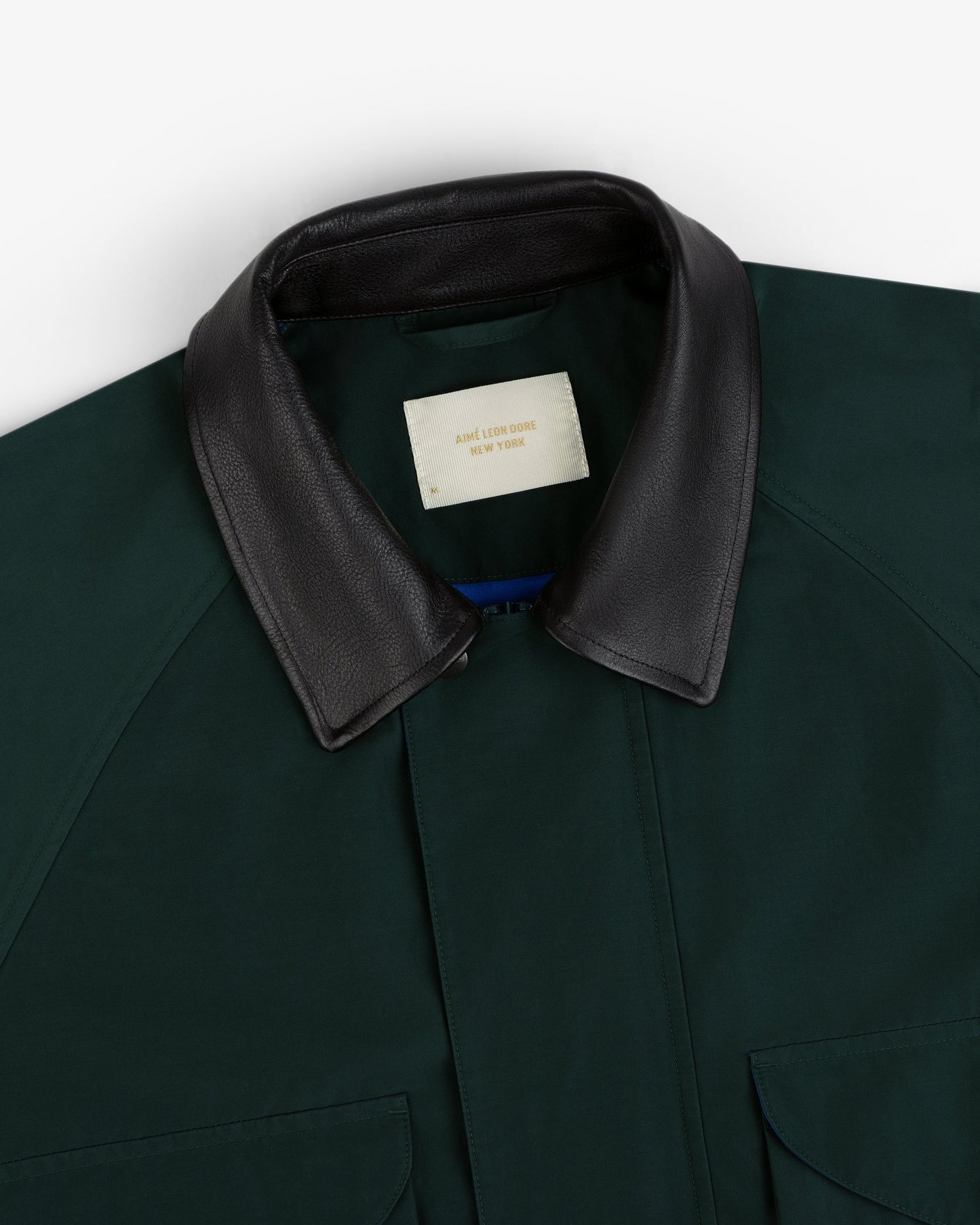 Lightweight Barn Jacket - Aimé Leon Dore Clothing