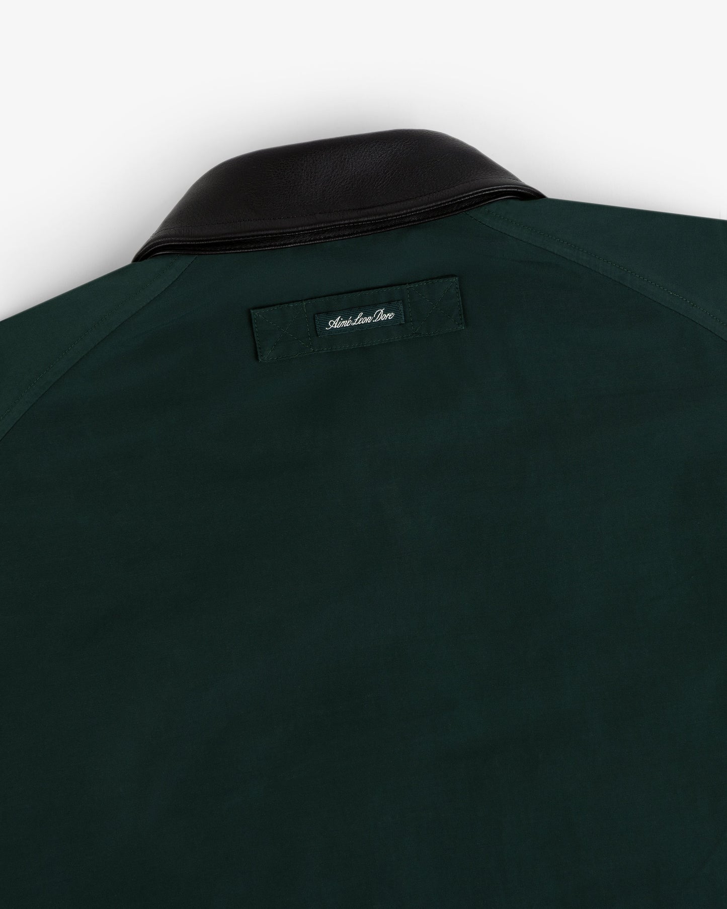 Lightweight Barn Jacket - Aimé Leon Dore Clothing