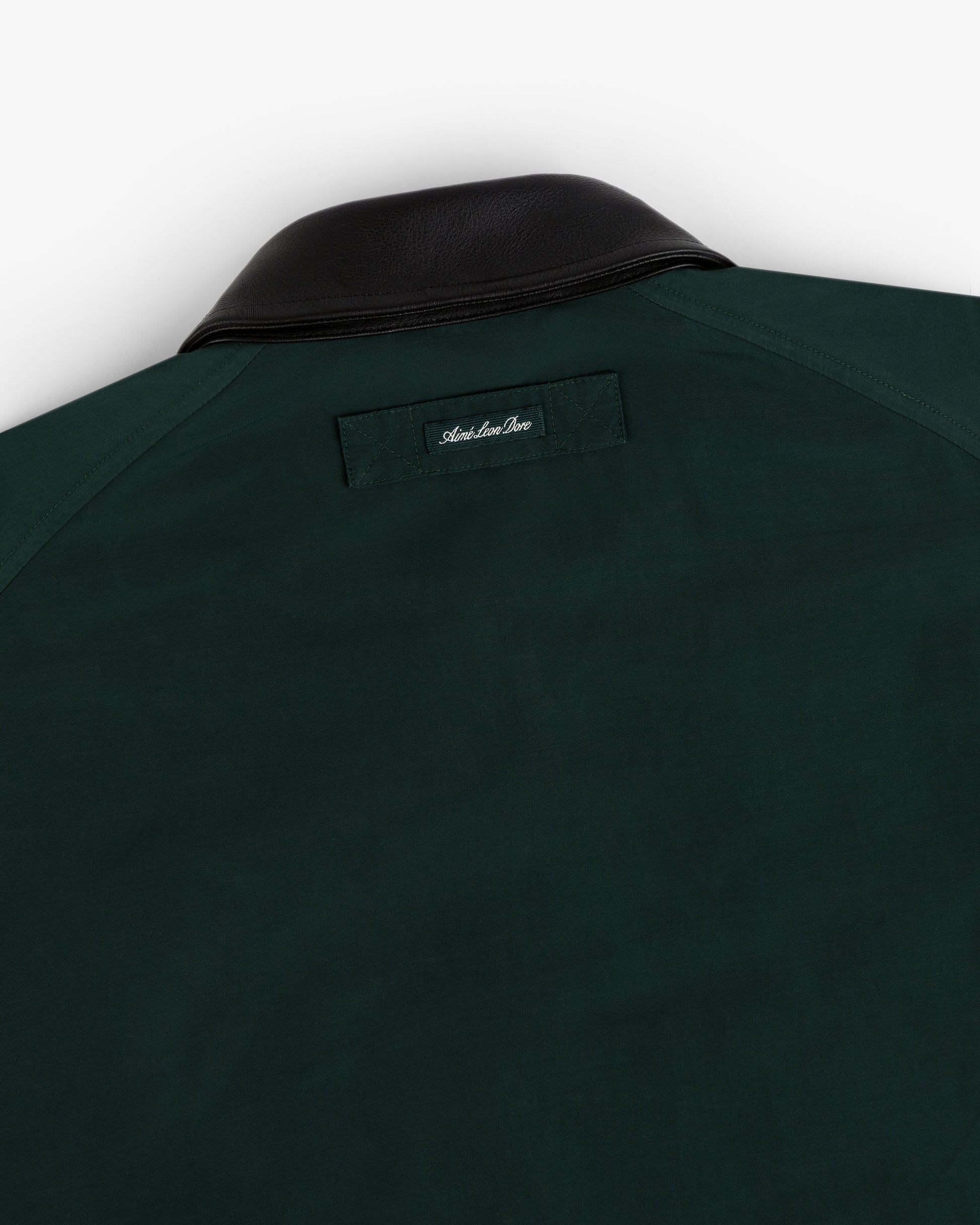 Lightweight Barn Jacket - Aimé Leon Dore Clothing