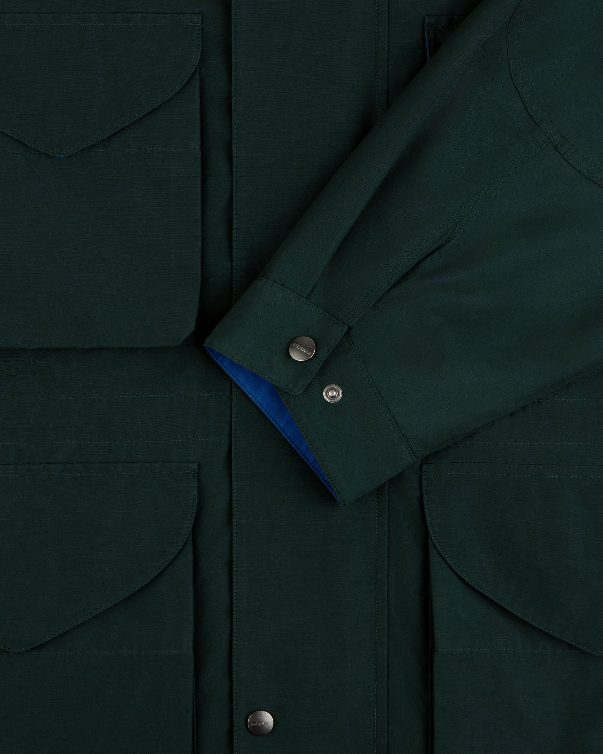 Lightweight Barn Jacket - Aimé Leon Dore Clothing