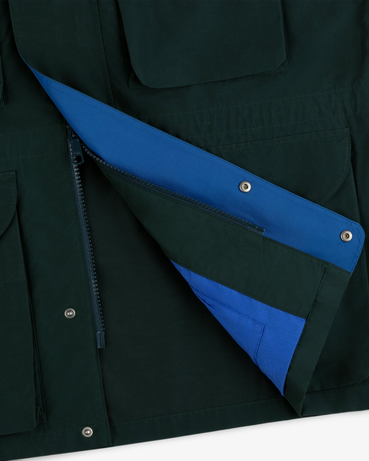 Lightweight Barn Jacket - Aimé Leon Dore Clothing