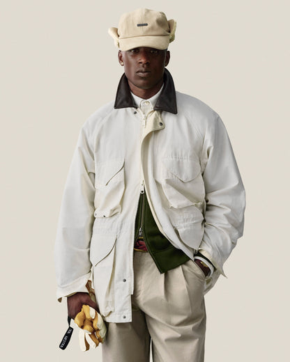Lightweight Barn Jacket - Aimé Leon Dore Clothing