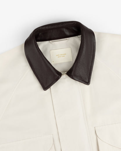 Lightweight Barn Jacket - Aimé Leon Dore Clothing