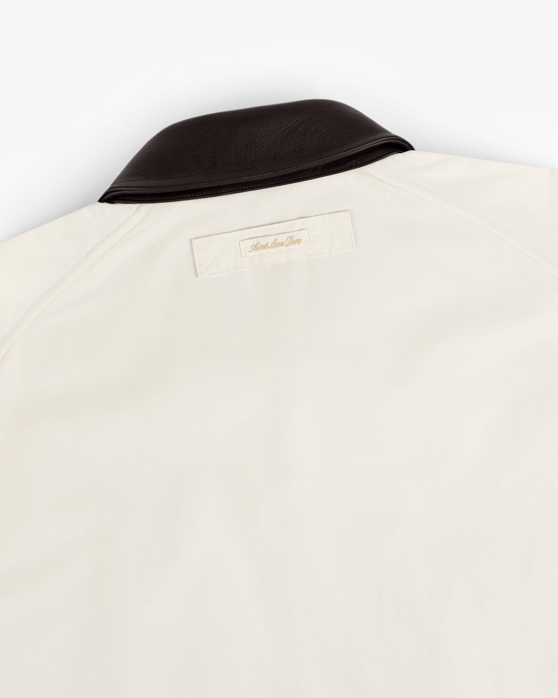 Lightweight Barn Jacket - Aimé Leon Dore Clothing