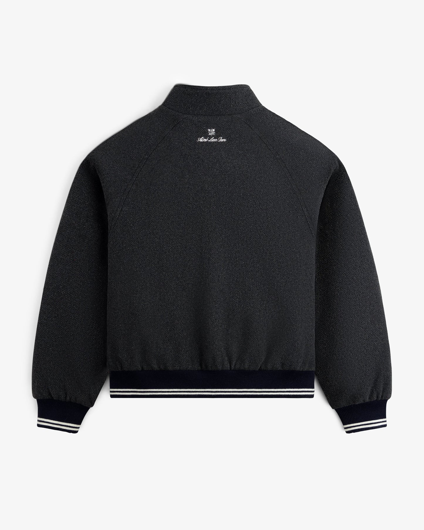 NY Highlanders Wool Varsity Jacket - Aimé Leon Dore Clothing