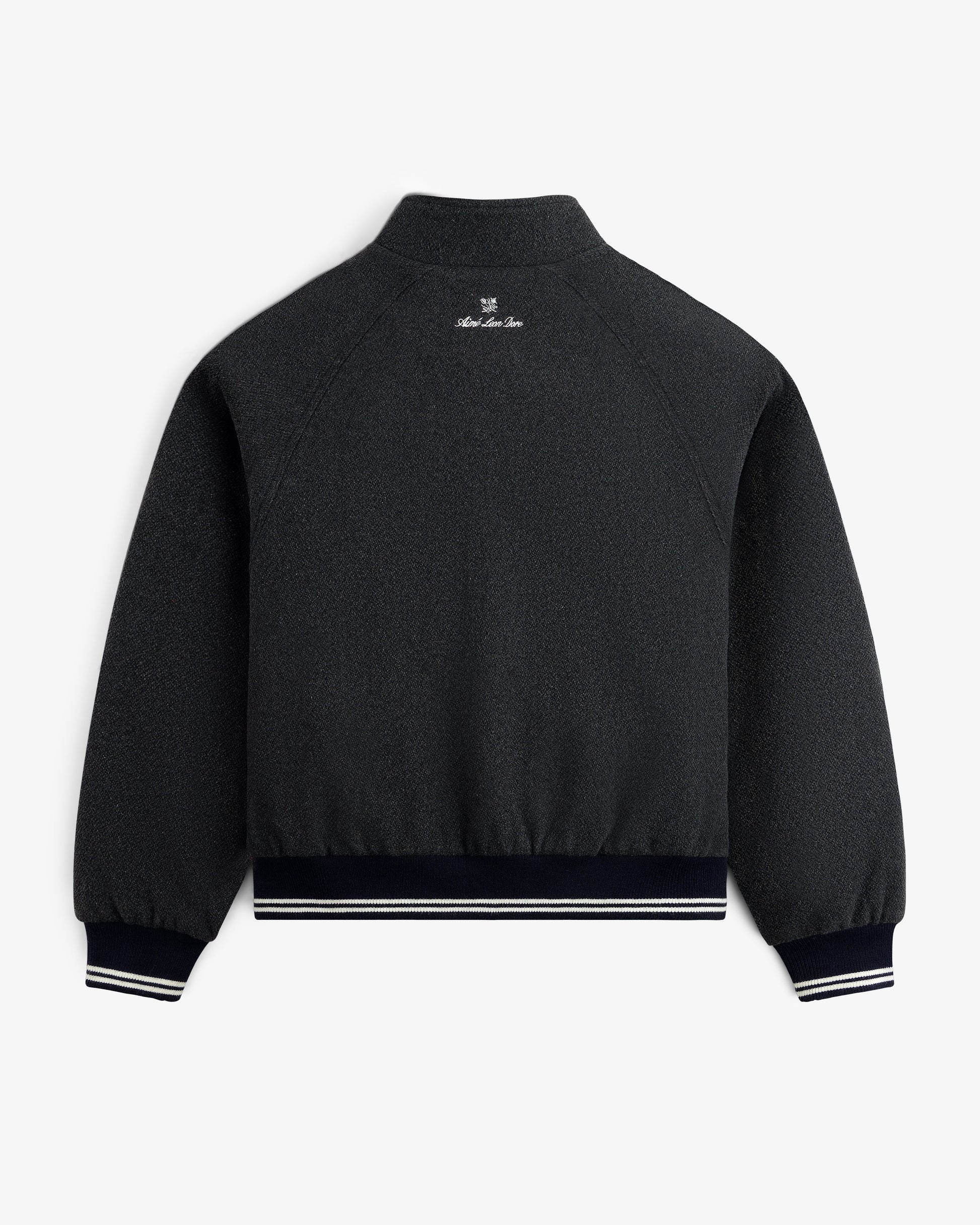 NY Highlanders Wool Varsity Jacket - Aimé Leon Dore Clothing