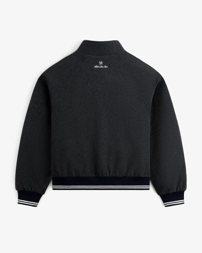 NY Highlanders Wool Varsity Jacket - Aimé Leon Dore Clothing