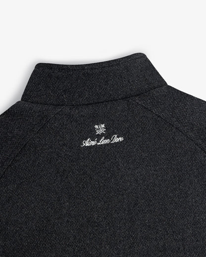 NY Highlanders Wool Varsity Jacket - Aimé Leon Dore Clothing