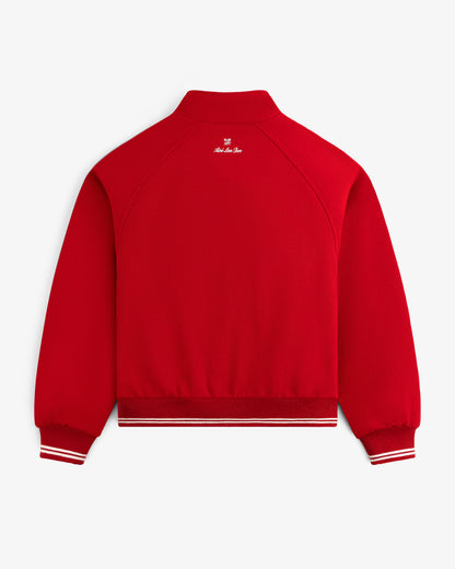 NY Highlanders Wool Varsity Jacket - Aimé Leon Dore Clothing
