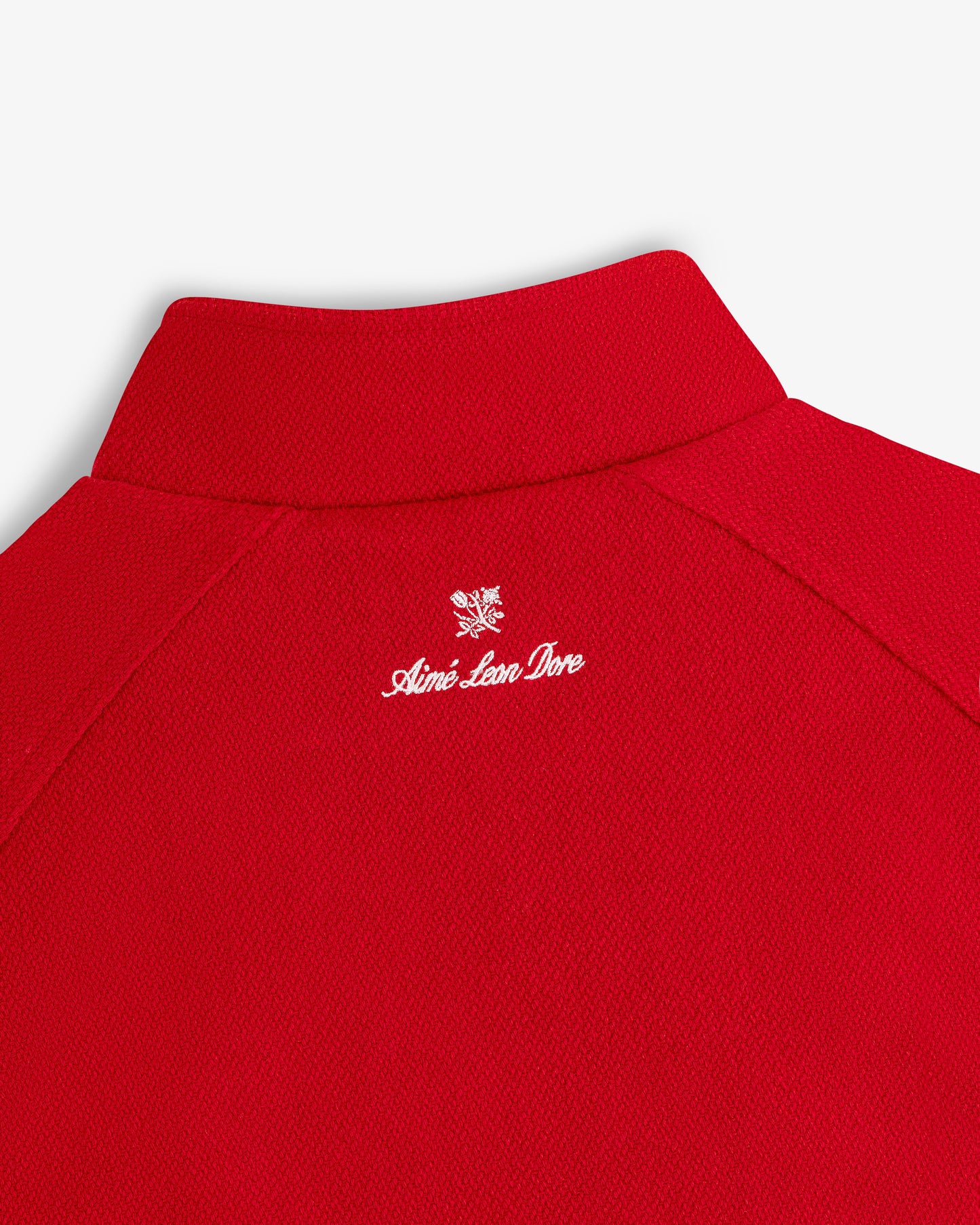 NY Highlanders Wool Varsity Jacket - Aimé Leon Dore Clothing