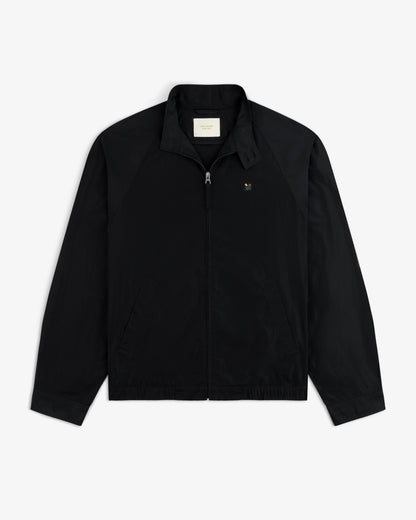 Crest Nylon Windbreaker - Aimé Leon Dore Clothing