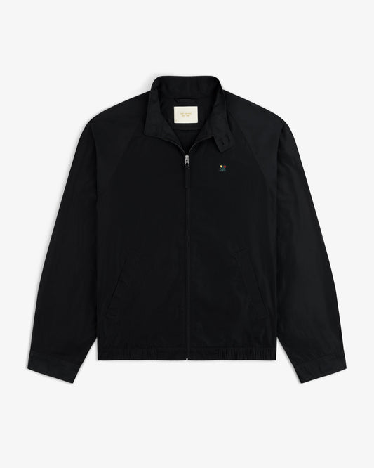 Crest Nylon Windbreaker - Aimé Leon Dore Clothing