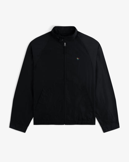 Crest Nylon Windbreaker - Aimé Leon Dore Clothing