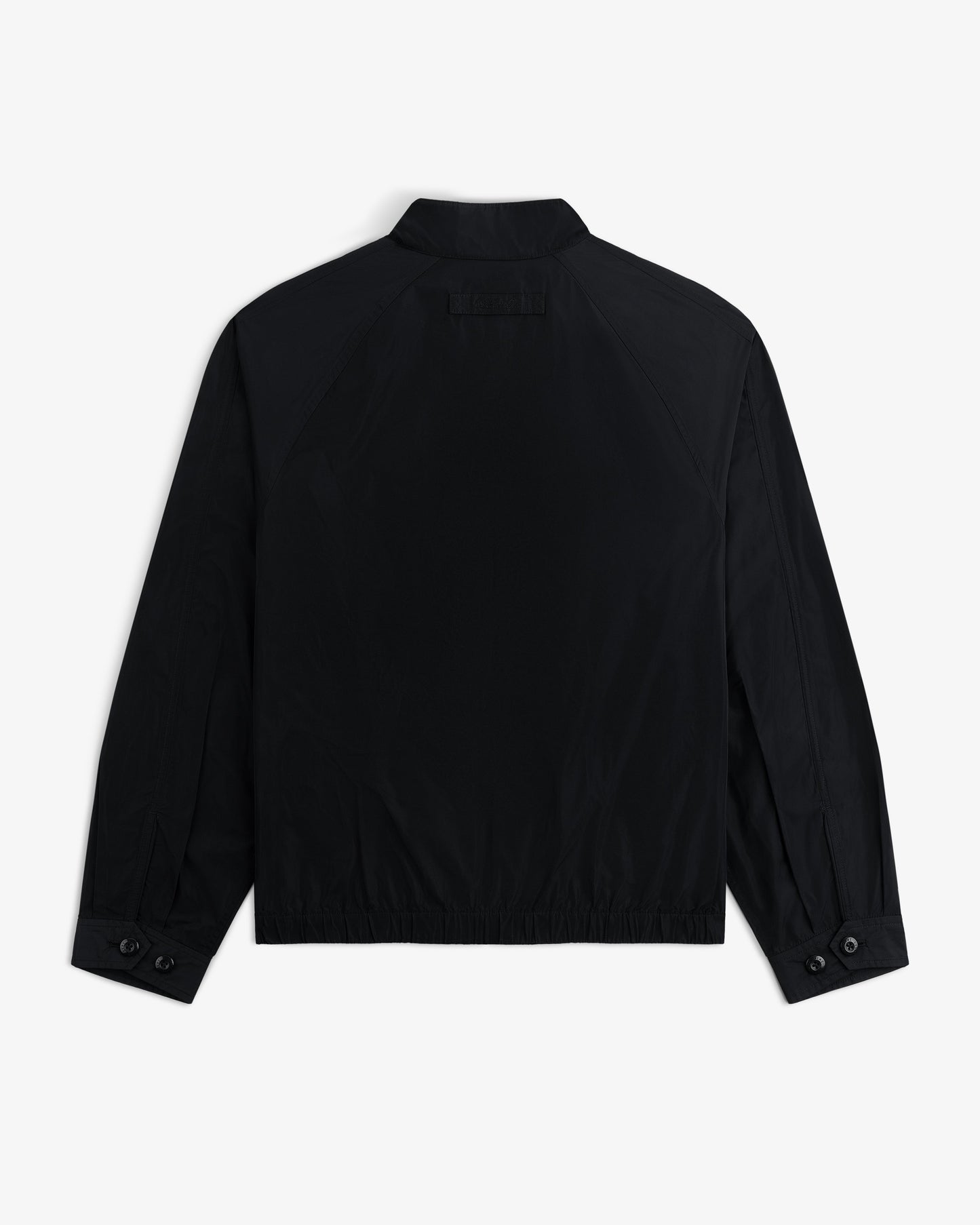 Crest Nylon Windbreaker - Aimé Leon Dore Clothing