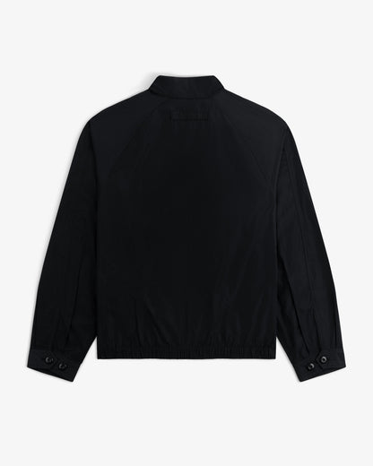 Crest Nylon Windbreaker - Aimé Leon Dore Clothing