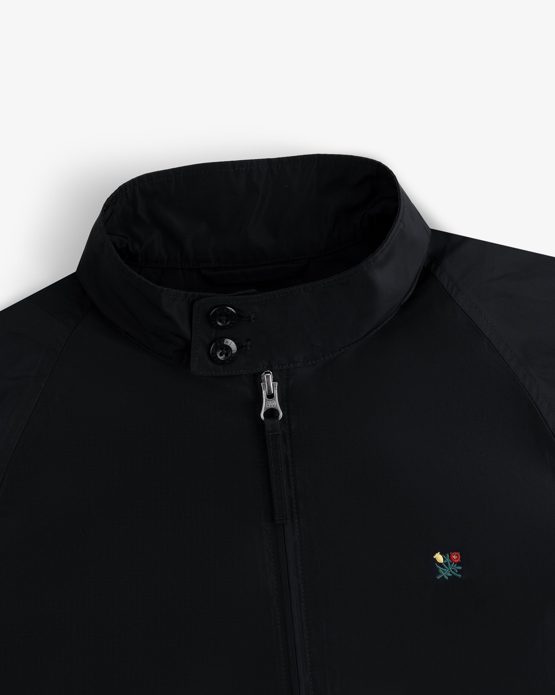 Crest Nylon Windbreaker - Aimé Leon Dore Clothing