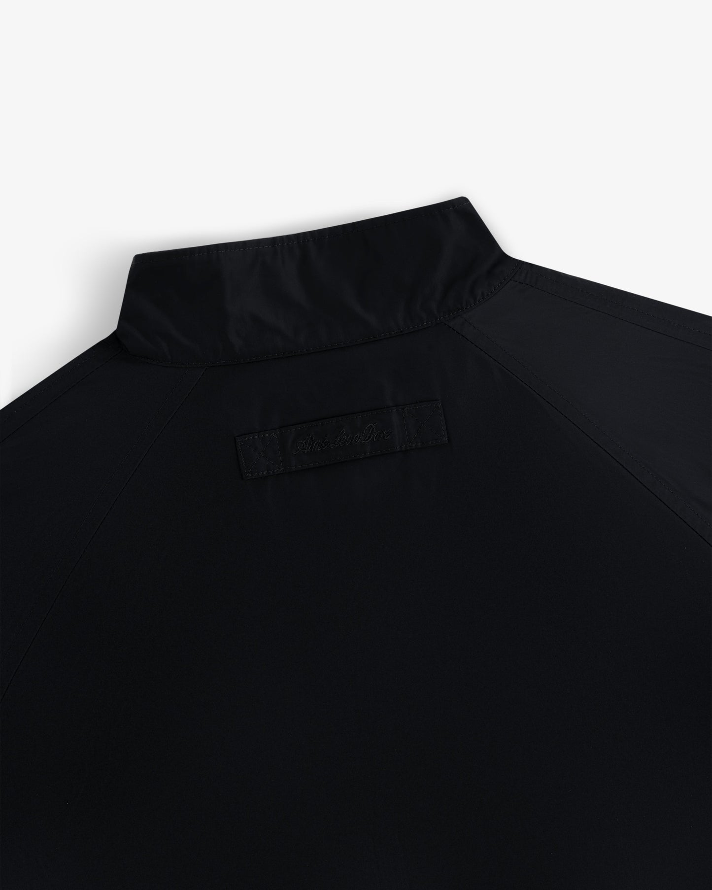 Crest Nylon Windbreaker - Aimé Leon Dore Clothing