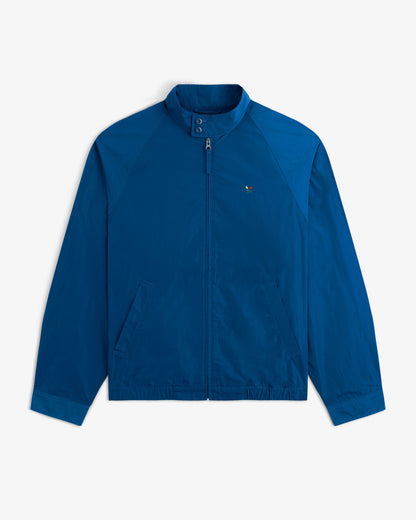 Crest Nylon Windbreaker - Aimé Leon Dore Clothing
