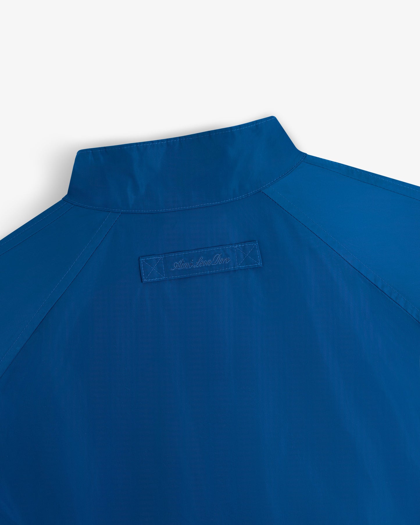 Crest Nylon Windbreaker - Aimé Leon Dore Clothing
