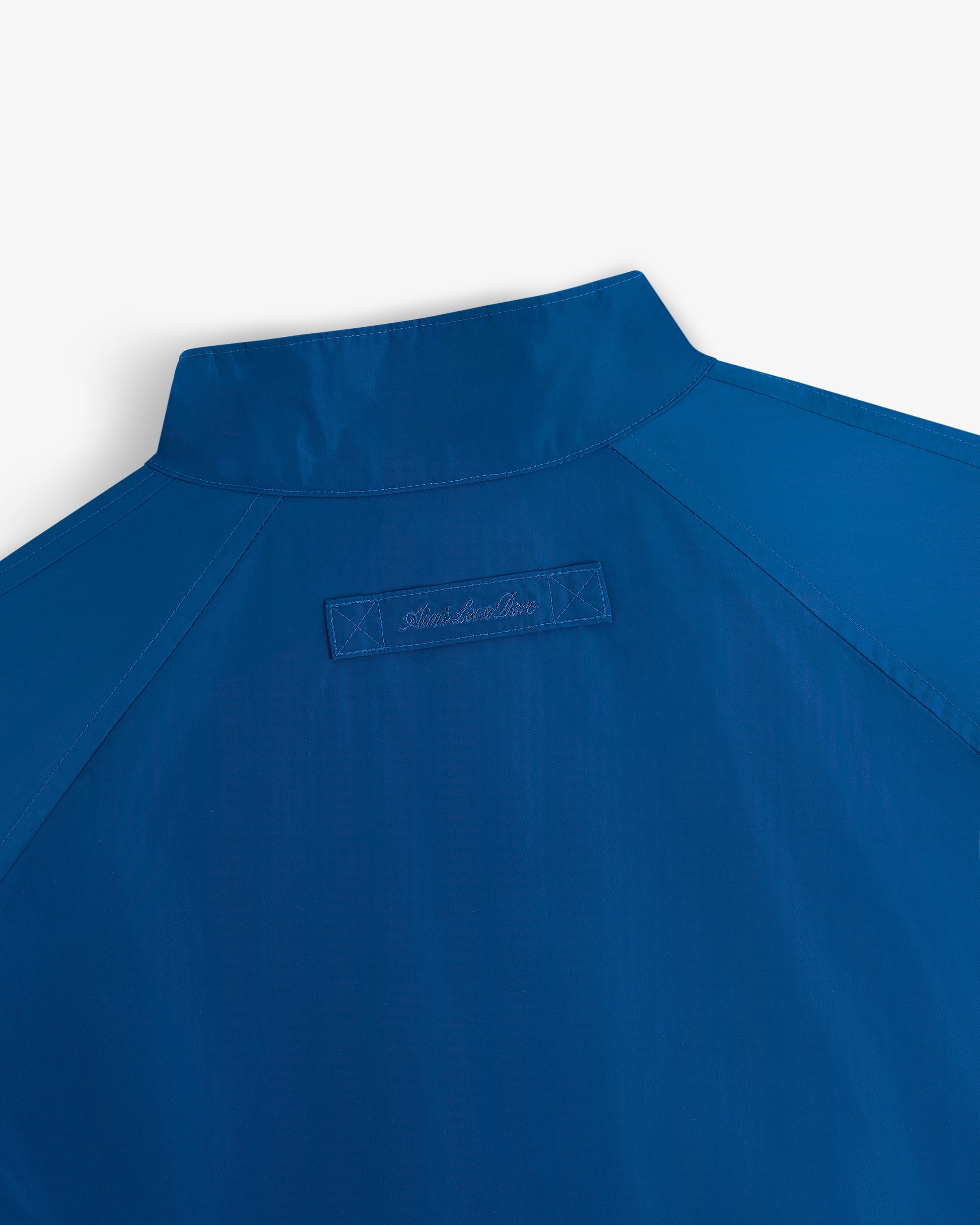 Crest Nylon Windbreaker - Aimé Leon Dore Clothing