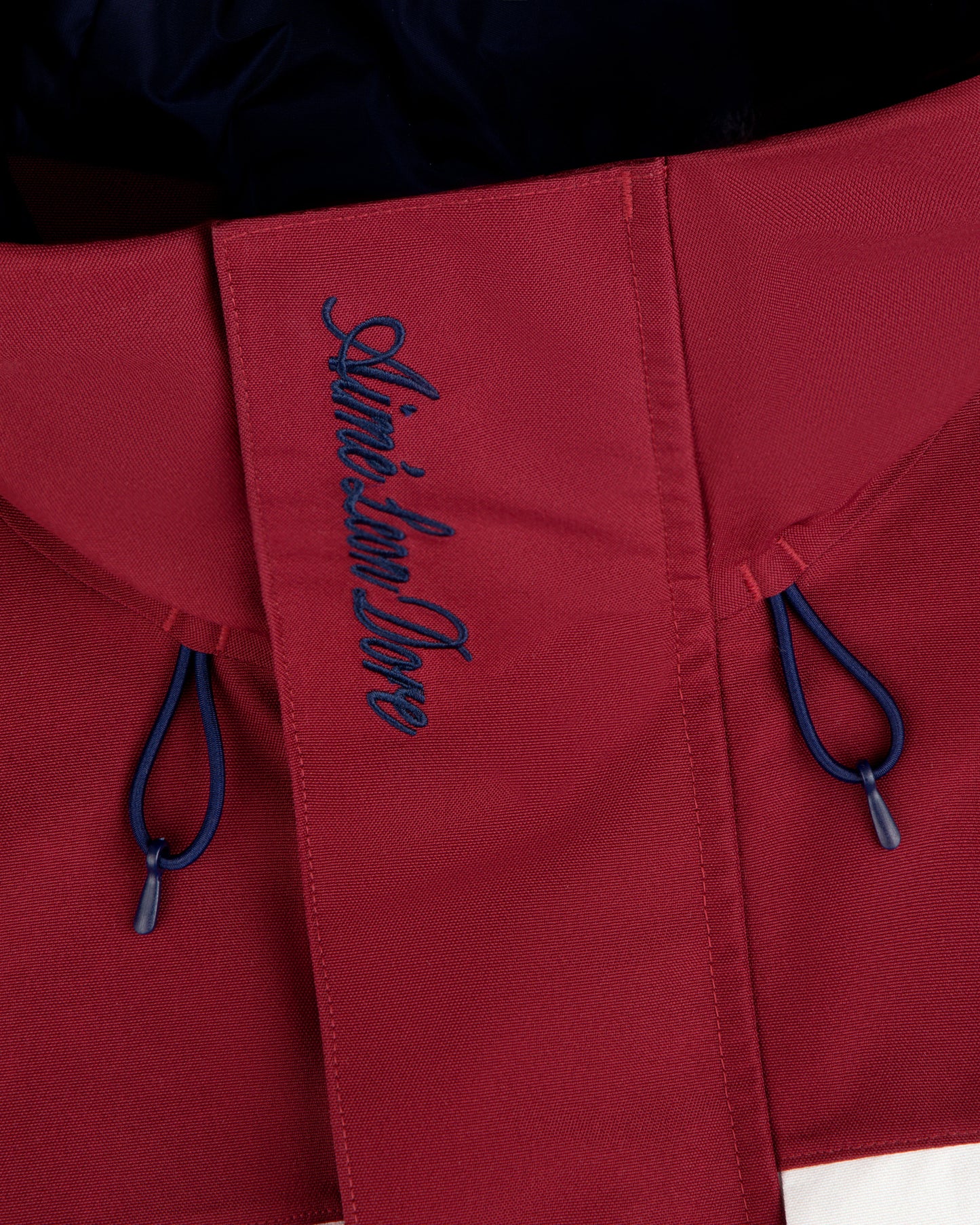 GORE-TEX Striped Sailing Jacket - Aimé Leon Dore Clothing