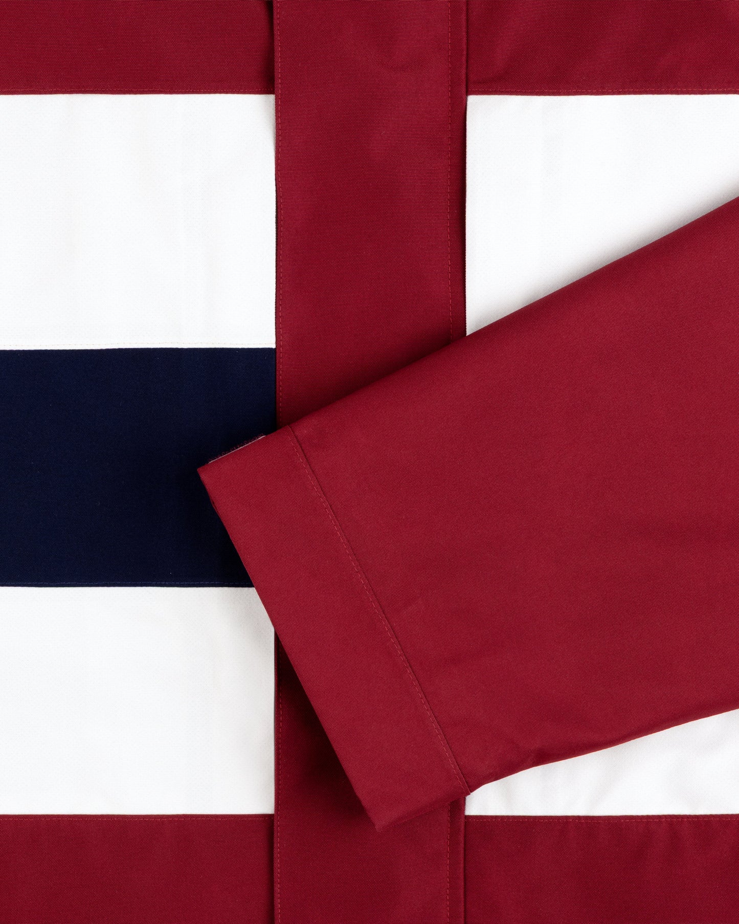 GORE-TEX Striped Sailing Jacket - Aimé Leon Dore Clothing