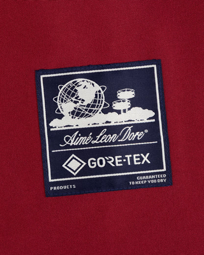 GORE-TEX Striped Sailing Jacket - Aimé Leon Dore Clothing