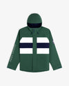 Dark green