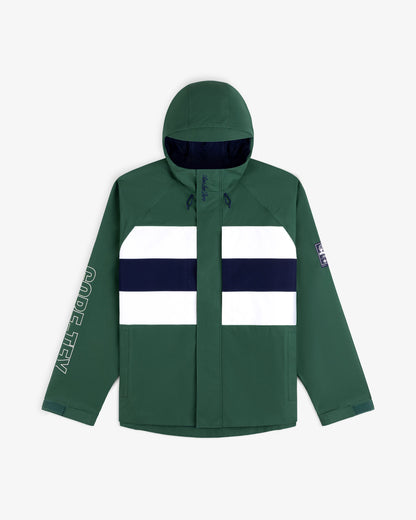 GORE-TEX Striped Sailing Jacket - Aimé Leon Dore Clothing
